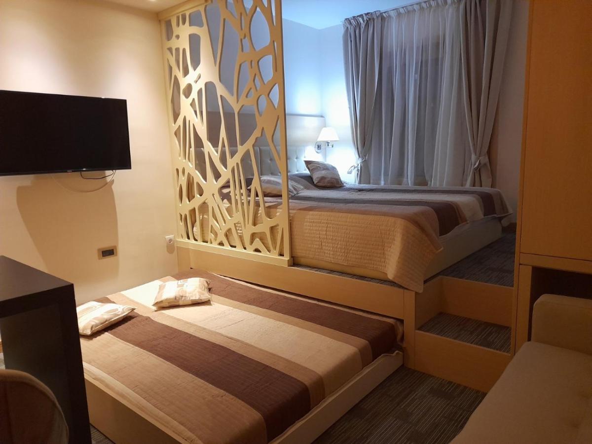 Snow White Apartments Kopaonik Rom bilde
