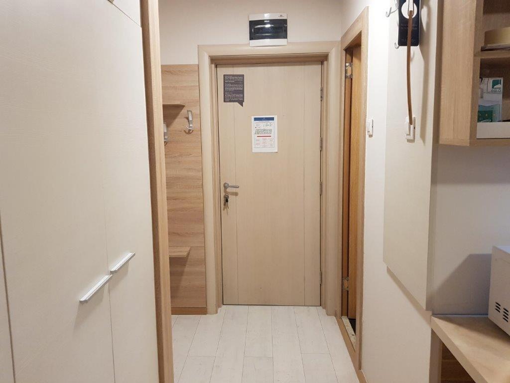 Snow White Apartments Kopaonik Rom bilde