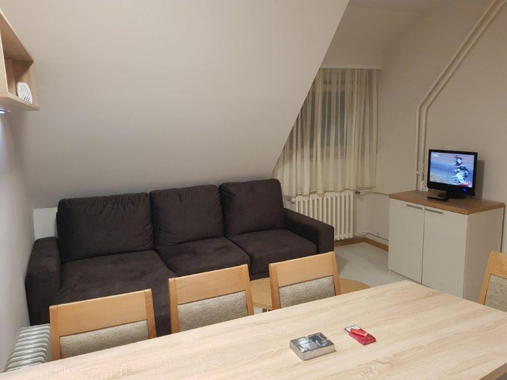 Snow White Apartments Kopaonik Rom bilde