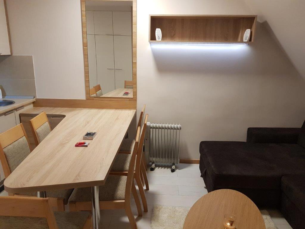 Snow White Apartments Kopaonik Rom bilde