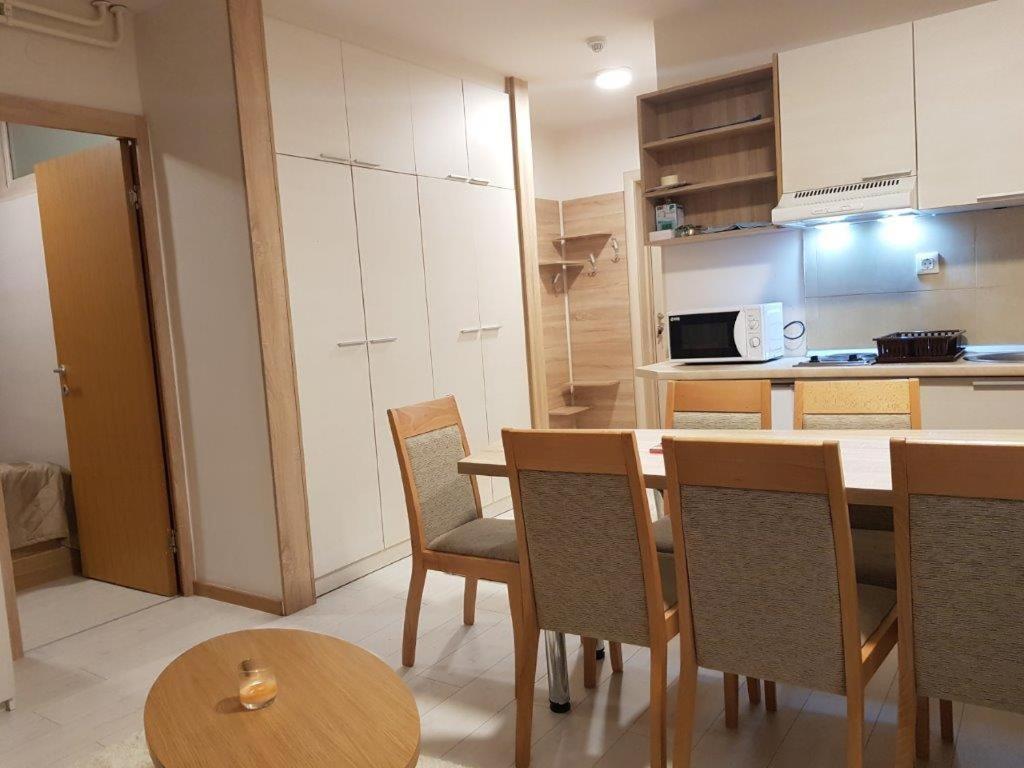 Snow White Apartments Kopaonik Rom bilde